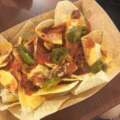 Taters Entertainment Snacks