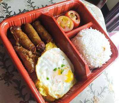 Kanto Freestyle Breakfast