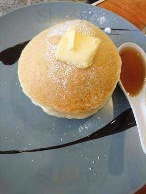 Kanto Freestyle Breakfast