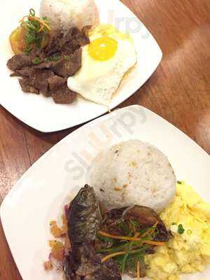 Kanto Freestyle Breakfast