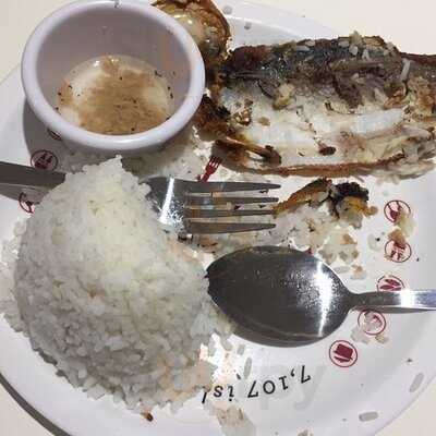 Adobo Connection - Gateway