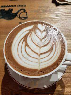 Zoo Coffee