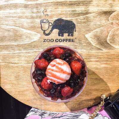 Zoo Coffee