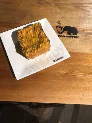 Zoo Coffee