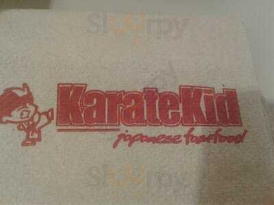 Karate Kid