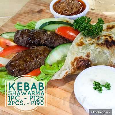 Al Habibi Kabsa House