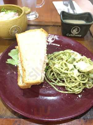 Cafe France