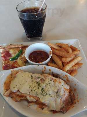 Yasubei Bar And Restaurant