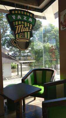 Taza Mia Tagaytay