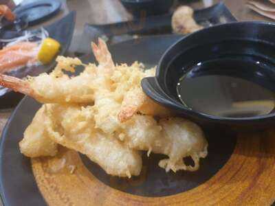 Teriyaki Boy Palanan