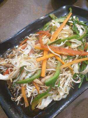 Teriyaki Boy Palanan