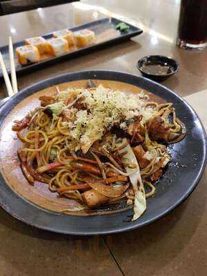 Teriyaki Boy Palanan