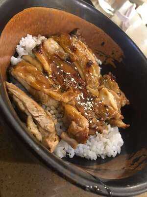 Teriyaki Boy Palanan