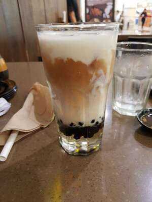 Teriyaki Boy Palanan