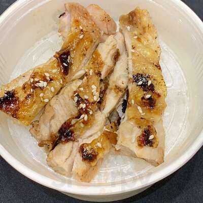 Teriyaki Boy Palanan