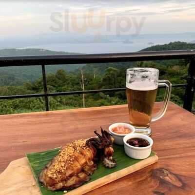 Cabanas Dine And Bar