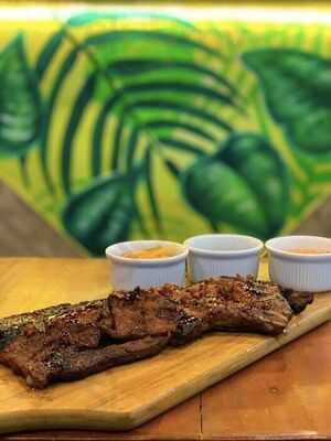 Cabanas Dine And Bar