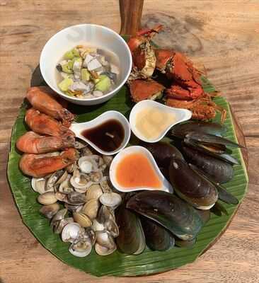 Cabanas Dine And Bar