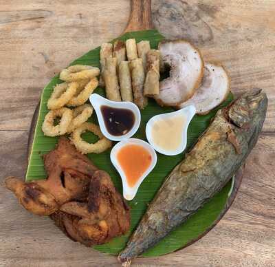 Cabanas Dine And Bar