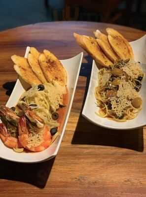 Cabanas Dine And Bar