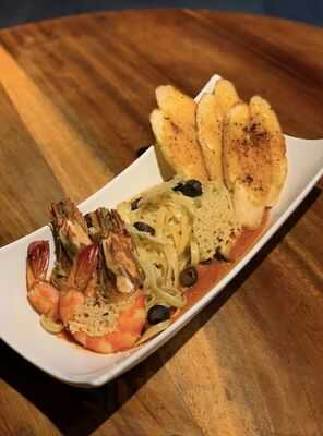 Cabanas Dine And Bar