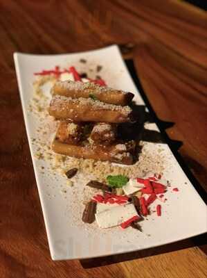 Cabanas Dine And Bar