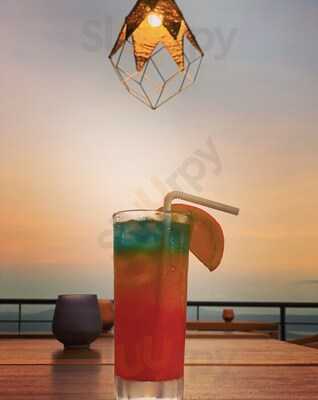 Cabanas Dine And Bar