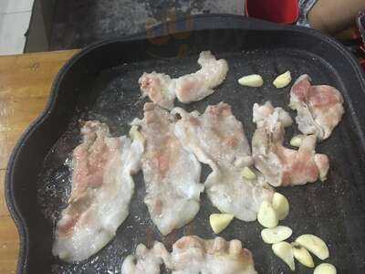 Mr. Kim's Samgyeopsal