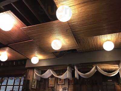 The Roof Deck Bistro