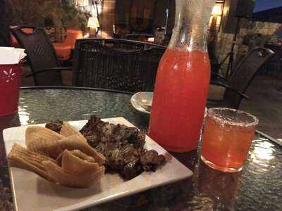 The Roof Deck Bistro