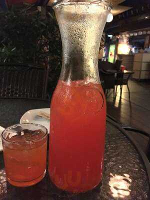 The Roof Deck Bistro