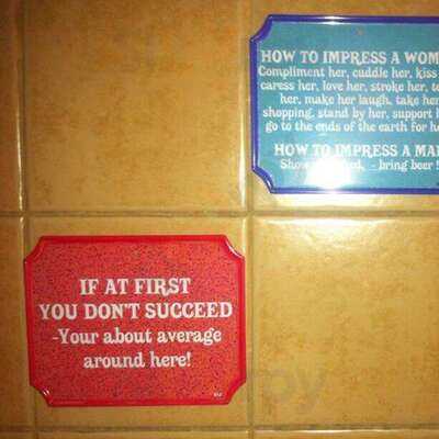 The Roof Deck Bistro