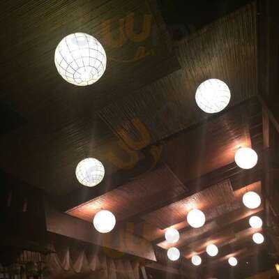 The Roof Deck Bistro