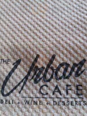 The Urban Cafe