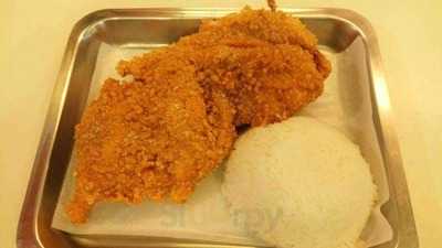 Chickilicious Sm North Edsa