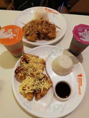 Chickilicious Sm North Edsa