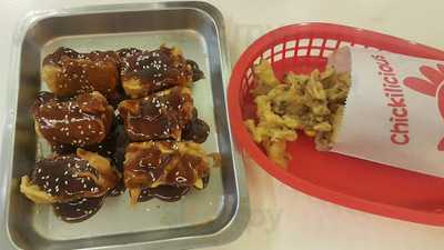Chickilicious Sm North Edsa