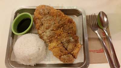 Chickilicious Sm North Edsa