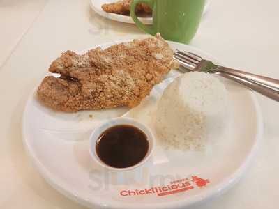 Chickilicious Sm North Edsa