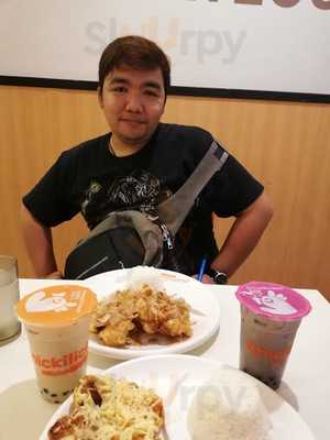 Chickilicious Sm North Edsa