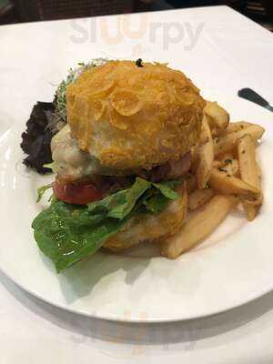 Twg Tea At Greenbelt 5 Mall