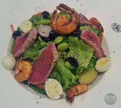 Twg Tea At Greenbelt 5 Mall