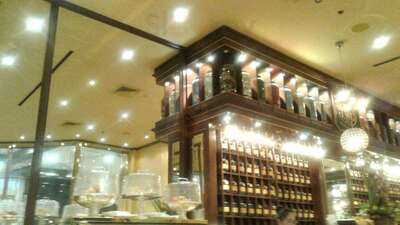 Twg Tea At Greenbelt 5 Mall