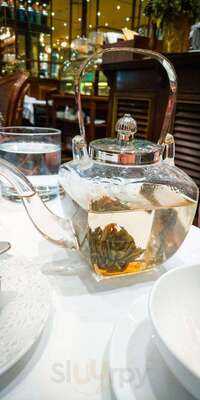 Twg Tea At Greenbelt 5 Mall