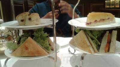 Twg Tea At Greenbelt 5 Mall