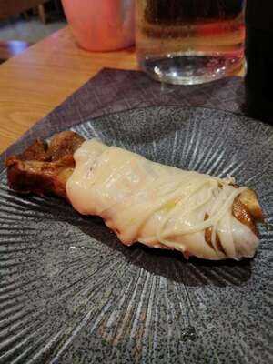 Jin Joo Korean Grill