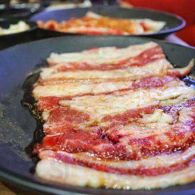 Jin Joo Korean Grill