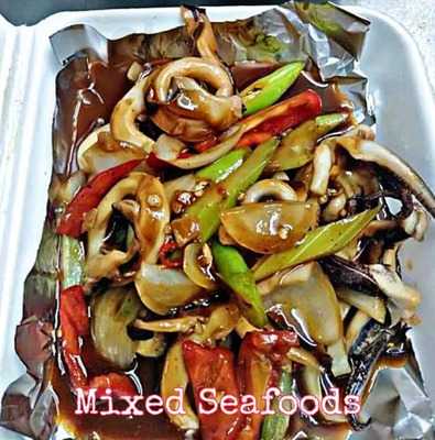 After Twelve Kitchen + Bar