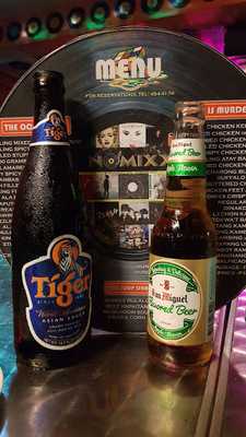 After Twelve Kitchen + Bar