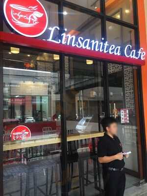 Linsanitea Cafe